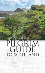 Pilgrim Guide to Scotland