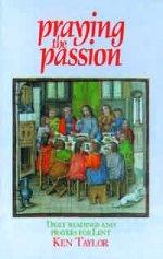 Praying the Passion