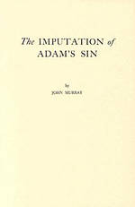 Imputation Of Adams Sin