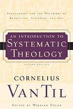 Introduction To Systematic Theology 2