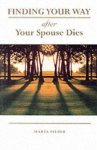 Finding Your Way After Your Spouse Dies