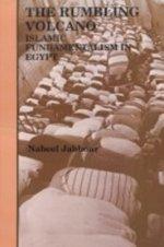 The Rumbling Volcano