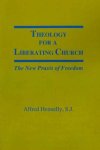 Theology for a Liberating Church