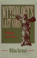 Mythology\'s Last Gods