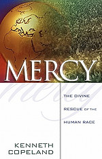 Mercy: The Divine Rescue of the Human Race