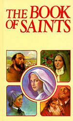 The Book of Saints