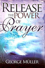 Release The Power Of Prayer