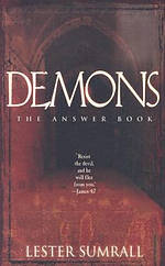 Demons The Answer Book
