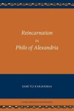 Reincarnation in Philo of Alexandria