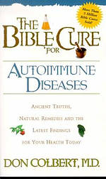 Bible Cure For Autoimmune Diseases