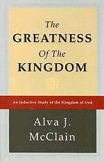 Greatness Of The Kingdom