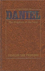 A Commentary on Daniel: The Kingdom of the Lord
