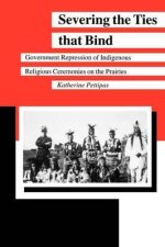 Severing The Ties That Bind