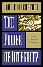 Power of Integrity