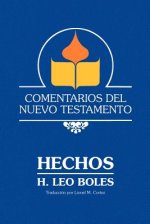 Comentarios Del Nuevo Testamento - Hechos  (Paper)