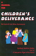 Manual On Children\'s Deliverance