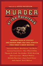 Murder At The Racetrack