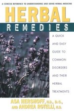 Herbal Remedies: A Quick and Easy Guide to Common Disorders and Their Herbal Remedies