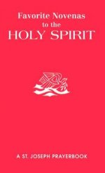 Favorite Novenas To The Holy Spirit