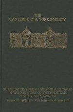 Supplications from England and Wales in the Registers of the Apostolic Penitentiary, 1410-1503