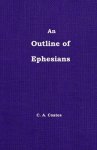 Outline Of Ephesians
