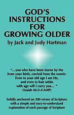God's Instructions for Growing Older