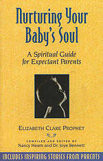 Nurturing Your Baby's Soul
