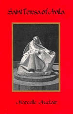 Saint Theresa of Avila