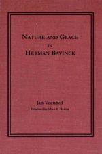 Nature and Grace in Herman Bavinck