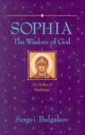 Sophia, The Wisdom of God