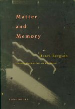 Matter and Memory