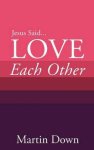 Love Each Other