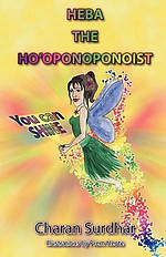 Heba the Ho'oponoponoist