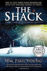 Shack : Where Tragedy Confronts Eternity