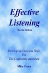 Effective Listening