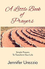 A Little Book of Prayers
