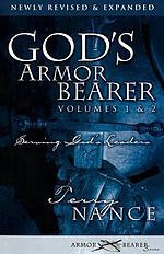 God's Armor Bearer vol #1 and #2