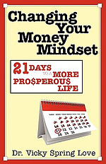 Changing Your Money Mindset