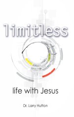 Limitless: Life With Jesus