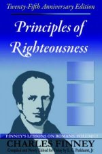 Principles Of Righteousness