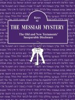 Keys to The Messiah Mystery: A Resource Guidebook for The Messiah Mystery