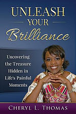 Unleash Your Brilliance: Uncovering the Treasure Hidden in Life's Painful Moments