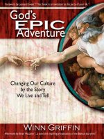 God\'s Epic Adventure