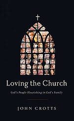 Loving The Church