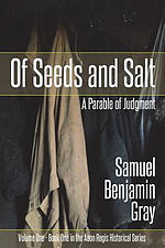 Of Seeds and Salt: A Parable of Judgment