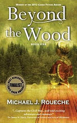 Beyond The Wood