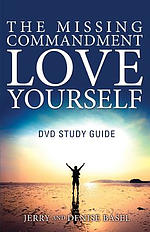 The Missing Commandment: Love Yourself DVD Study Guide