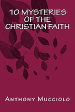 10 Mysteries of the Christian Faith