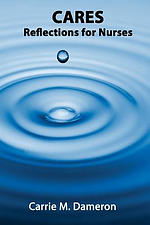 Cares: Reflections for Nurses (English Only)