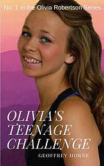 Olivia\'s Teenage Challenge